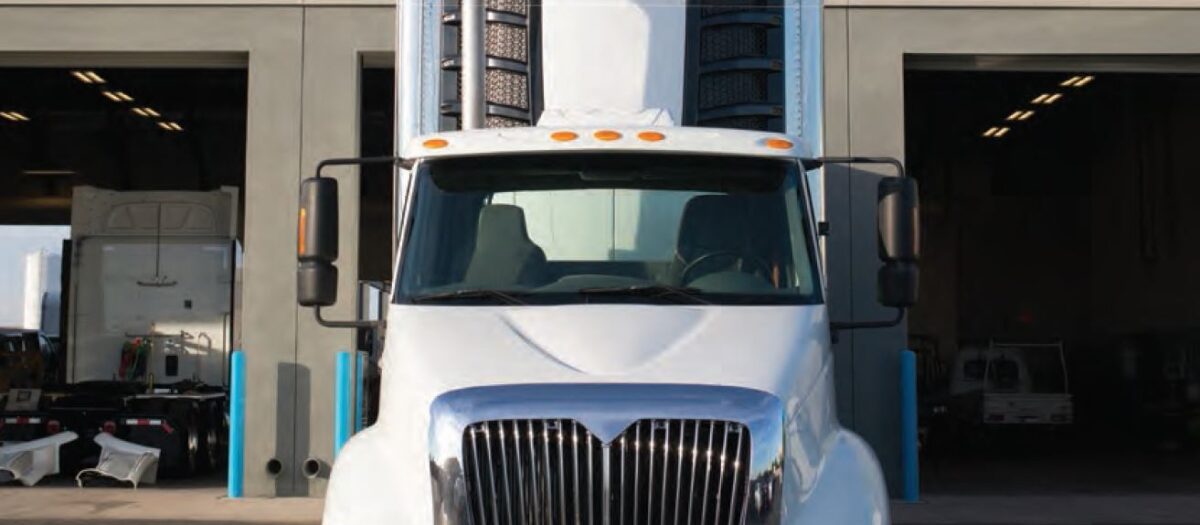 Big Rig Truck Insurance Getting to know the MCS90 NJCAIP